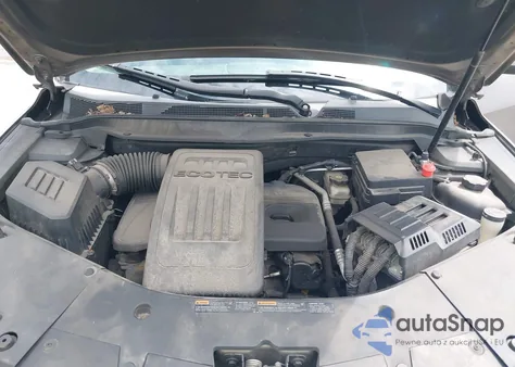 2010 Chevrolet Equinox Lt from USA, damaged, VIN 2CNFLEEW0A6258227